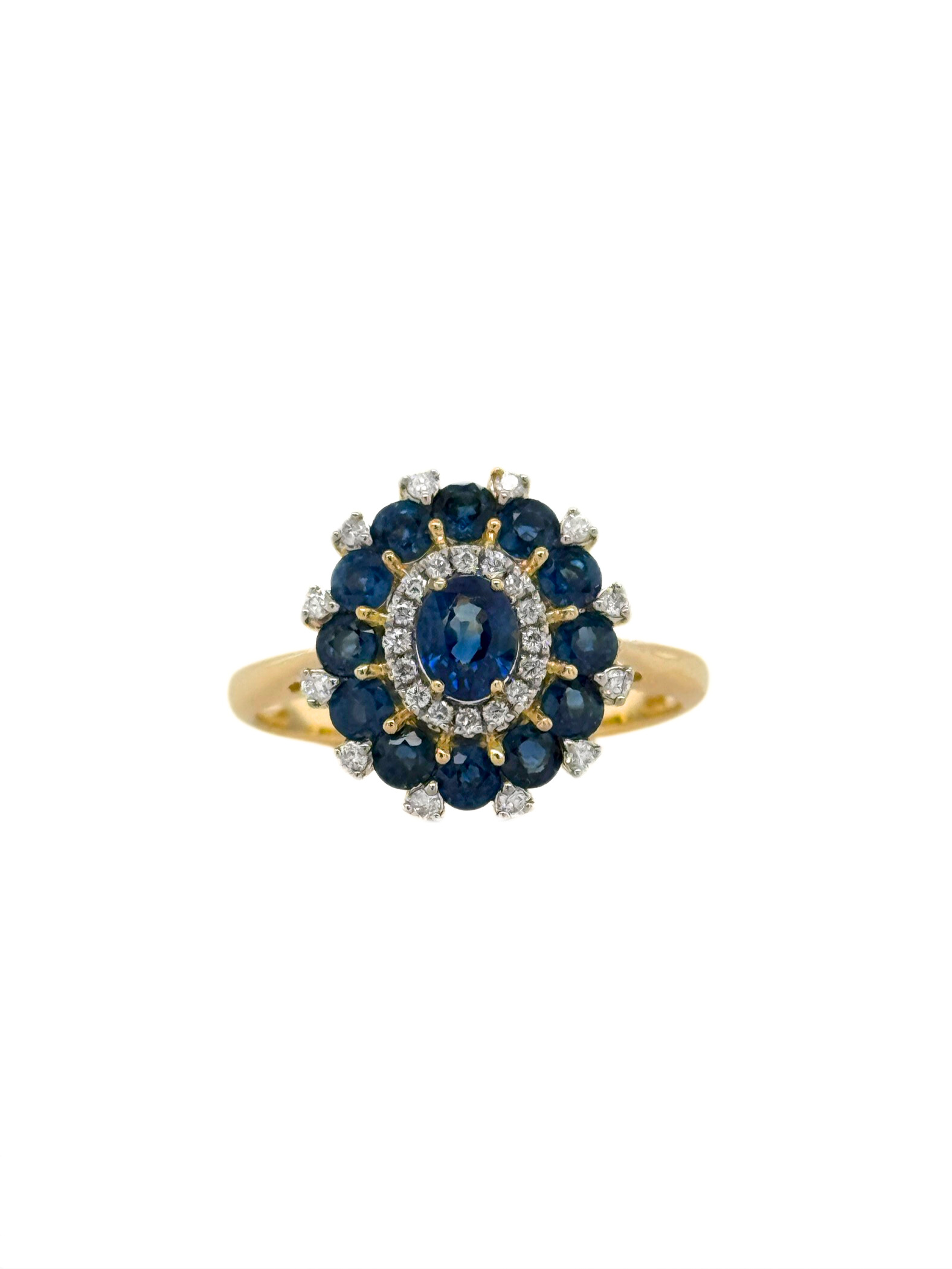 SAPP LADY'S RING-423371